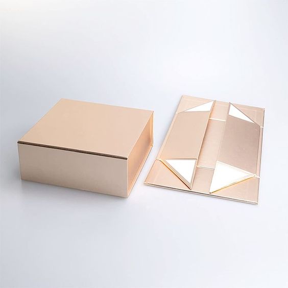 กล่องจั่วปังแบบพับได้, กล่องมีโครงสร้างที่แข็งแรง จึงสามารถป้องกันการสะเทือนหรือการกระแทกของสินค้าได้อย่างมีประสิทธิภาพ 